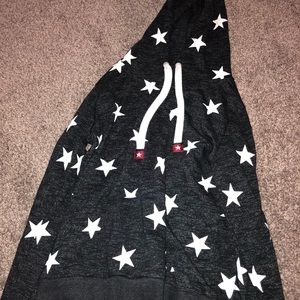 Star Hoodie